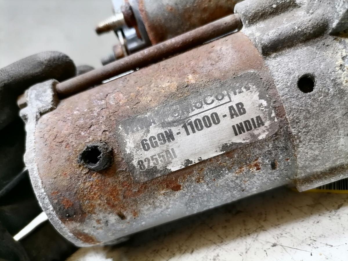 Ford S-Max original Anlasser Starter 2,0 107KW Bj.2008